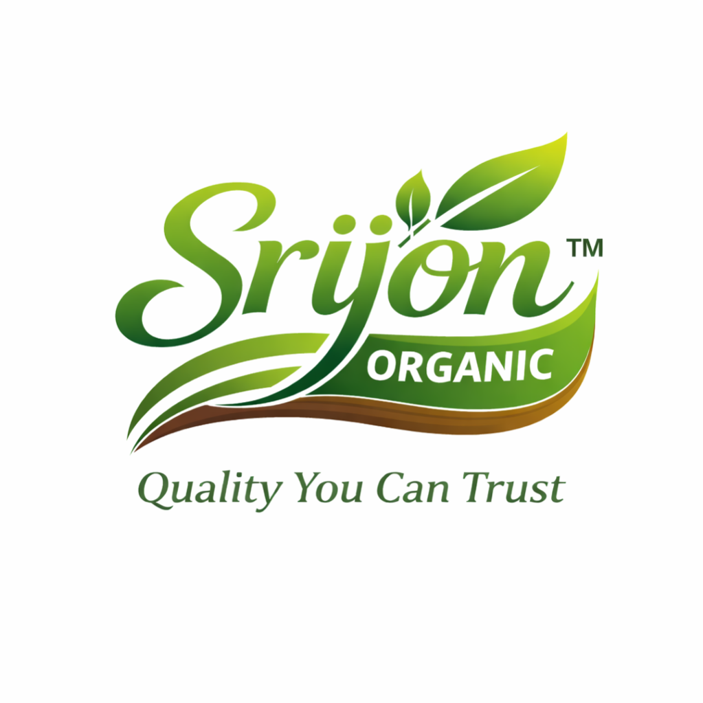 Srijon Organic
