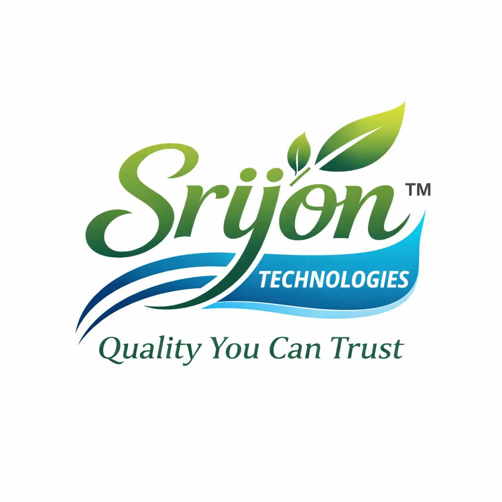 Srijon technologies